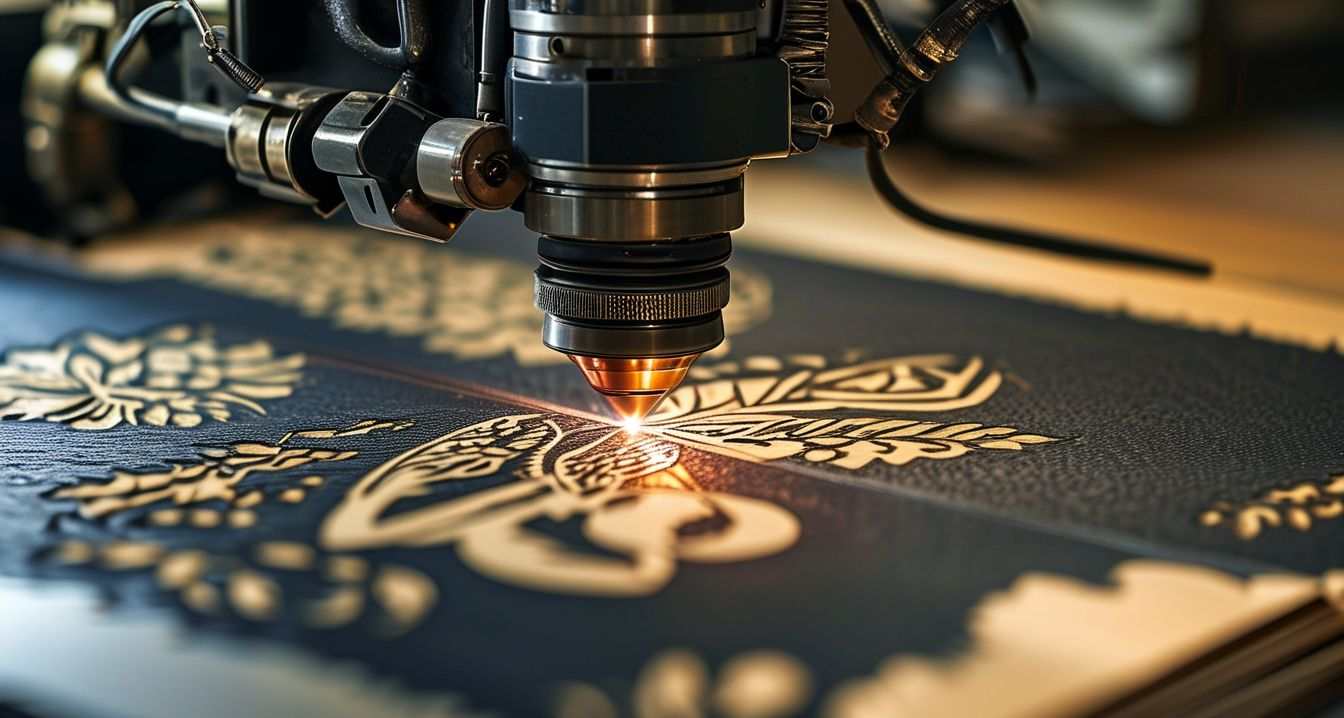 Лазерная резка, услуги, цены, конгтакты 